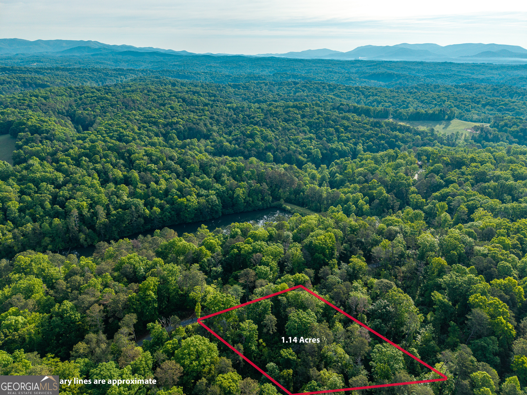 LOT 45 Hilton DR