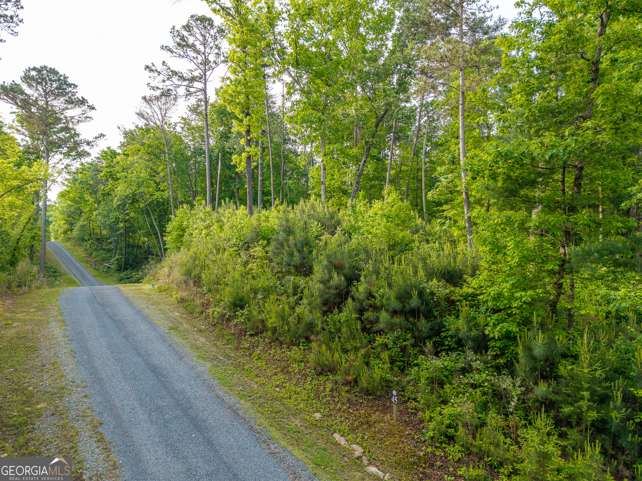 LOT 45 Hilton DR