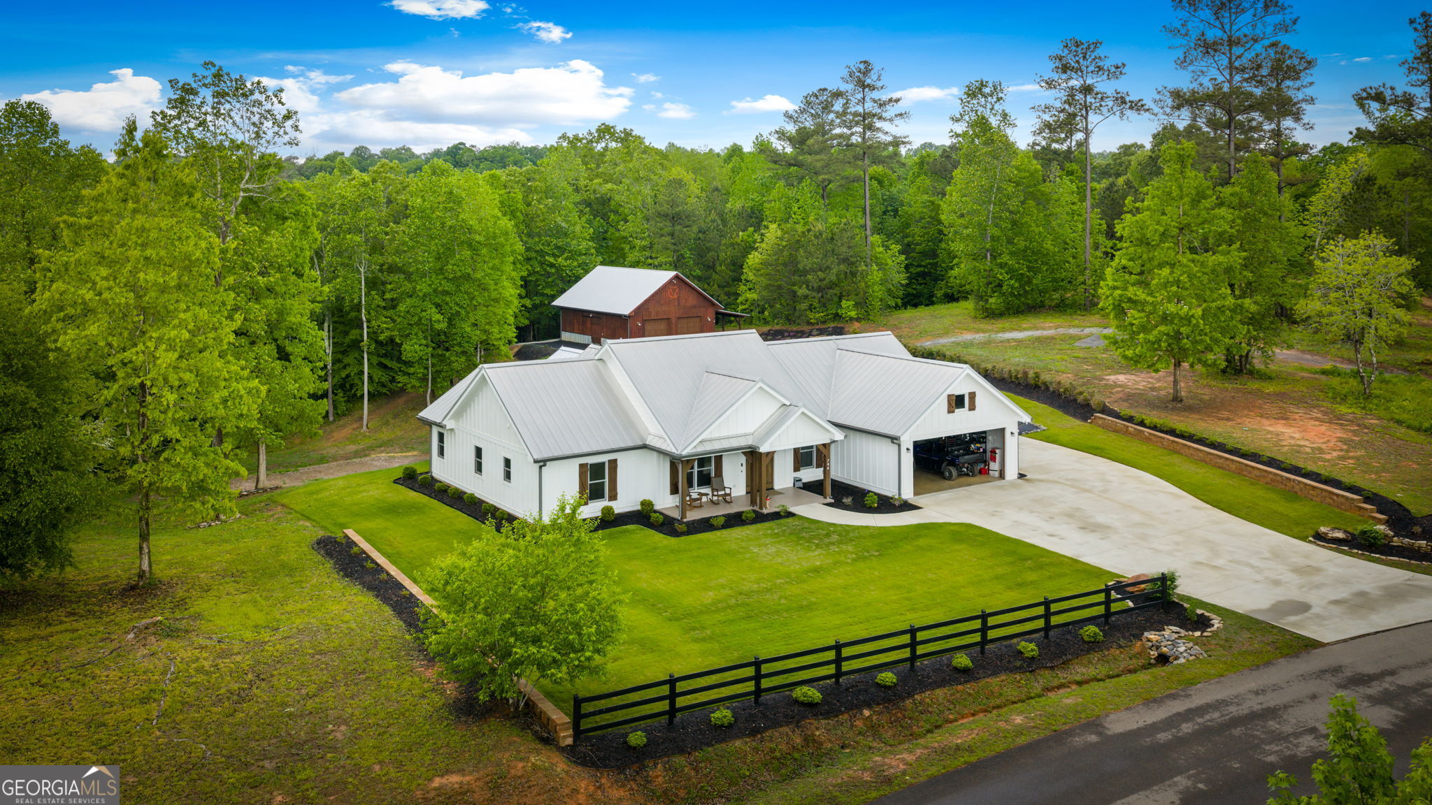 704 Town Creek Church RD
