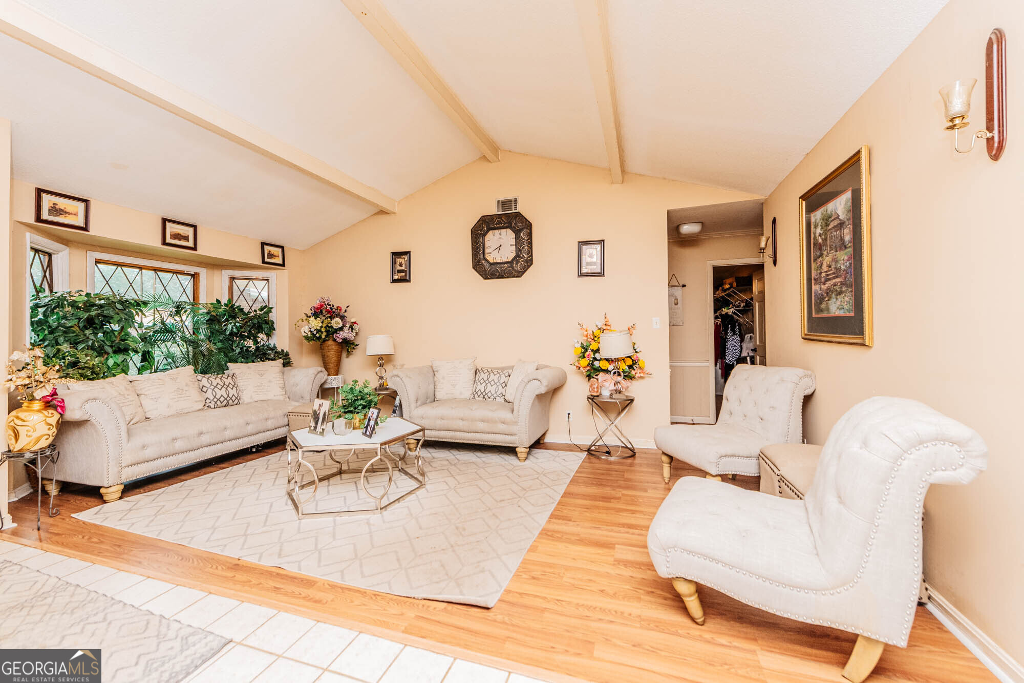 204 Tanglewood DR