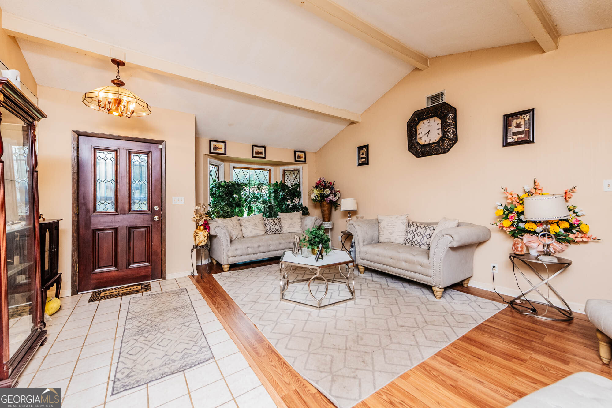 204 Tanglewood DR