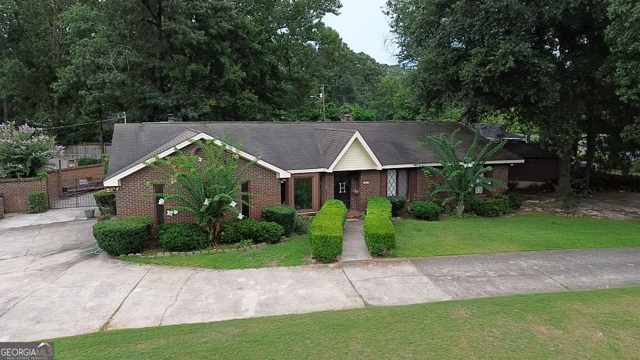 204 Tanglewood DR