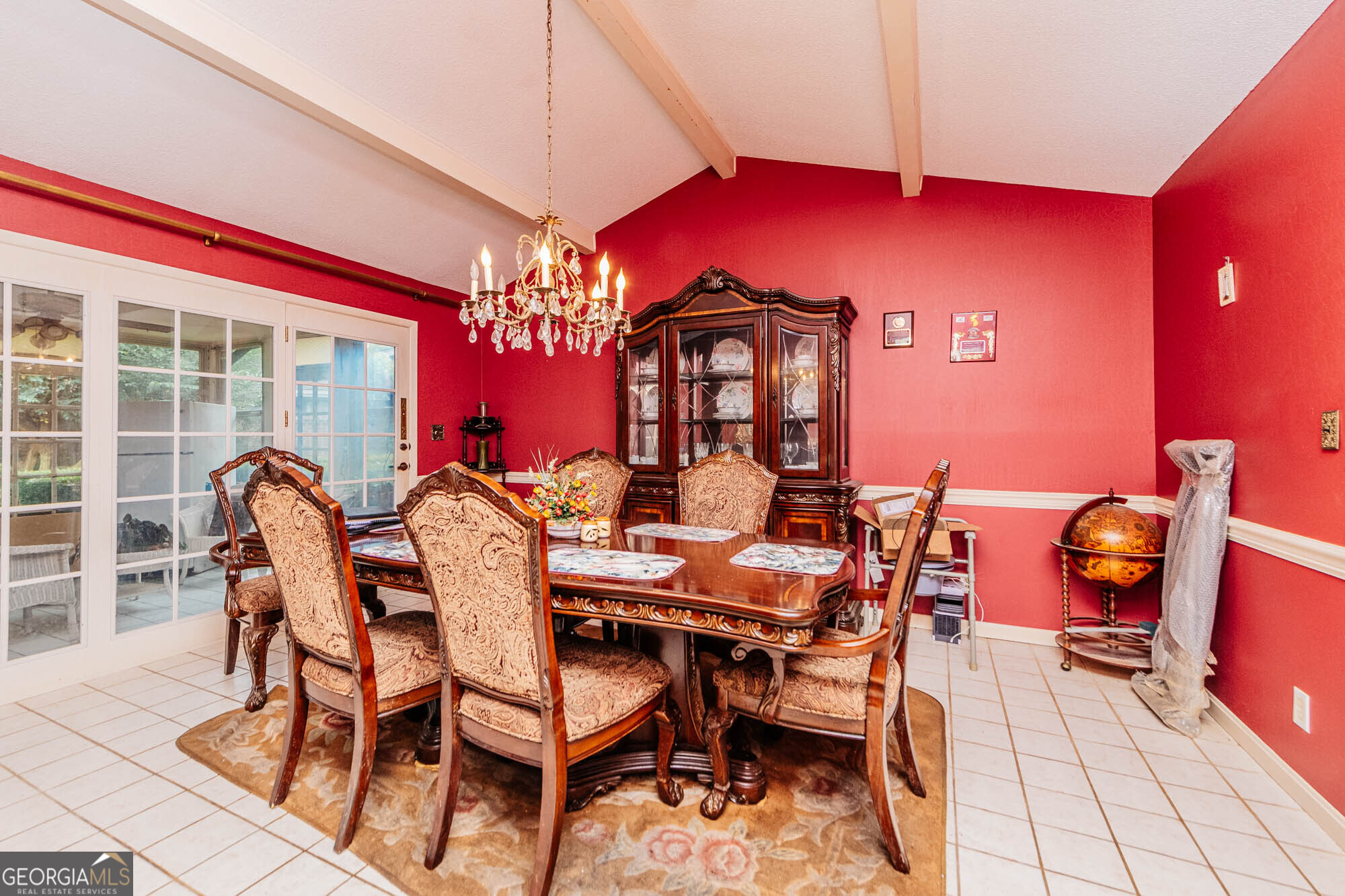 204 Tanglewood DR