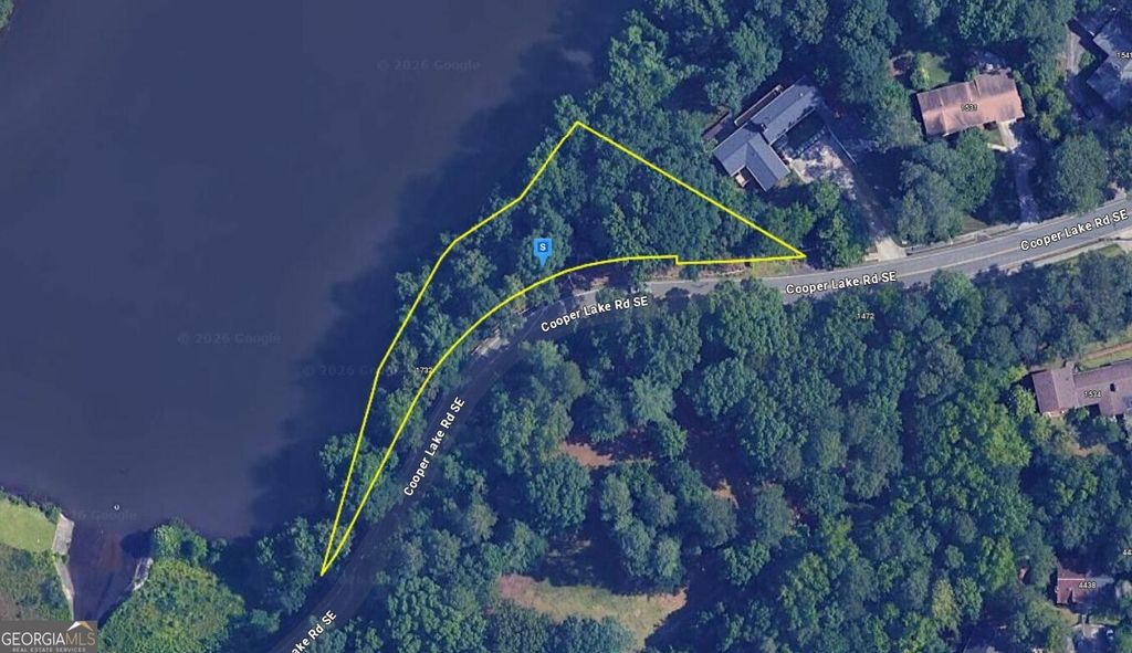 Photo of 1499 Cooper Lake Road SE, Smyrna, GA 30082 (MLS # 10706358)