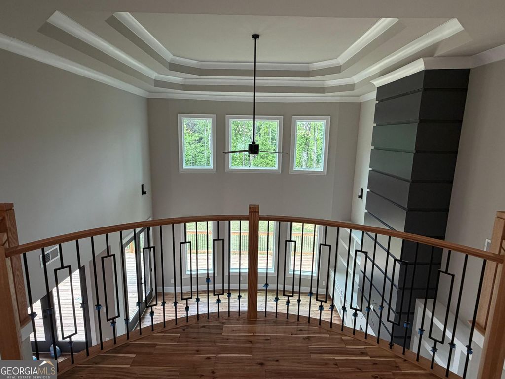 Photo of 270 Waltham Way, Fayetteville, GA 30214 (MLS # 10766332)