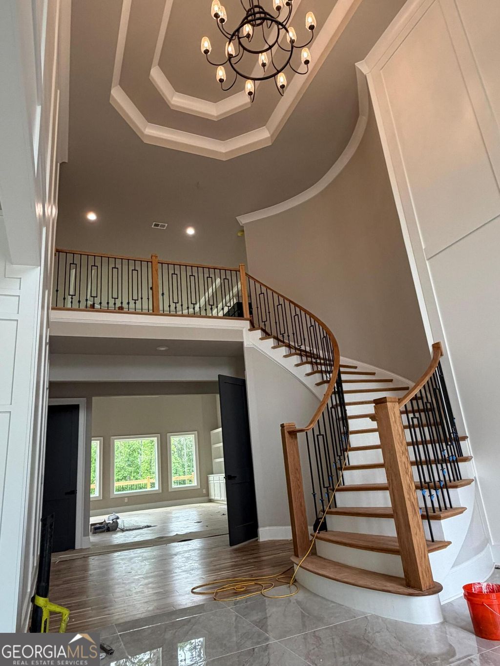 Photo of 270 Waltham Way, Fayetteville, GA 30214 (MLS # 10766332)