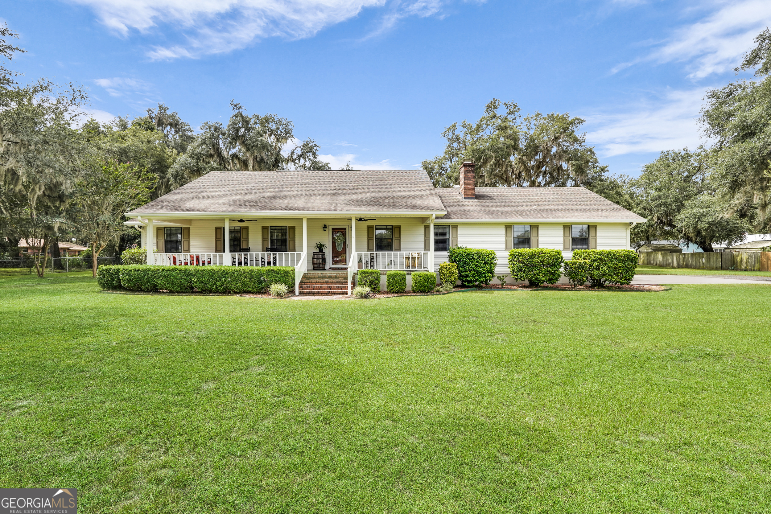 278 Camp Pinckney DR