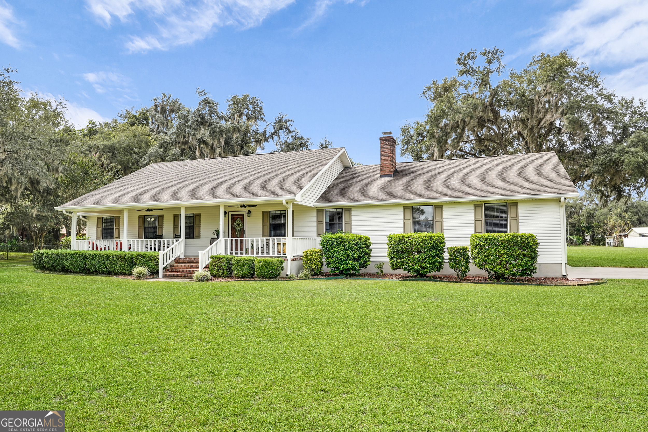 278 Camp Pinckney DR