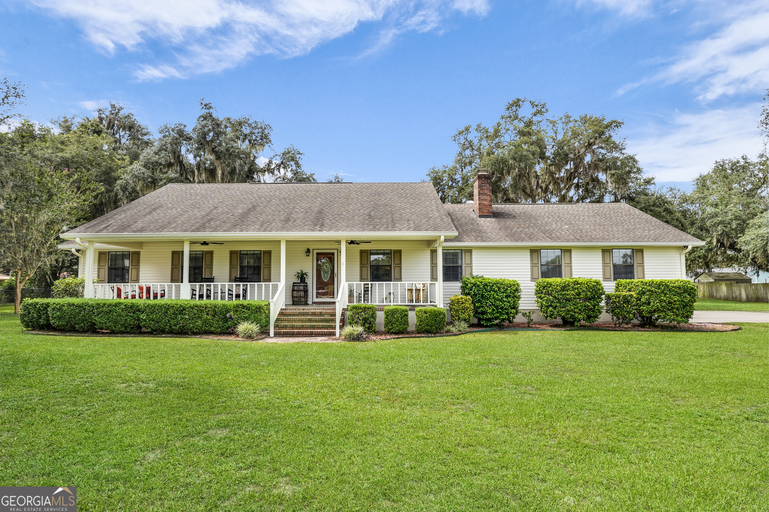 278 Camp Pinckney DR