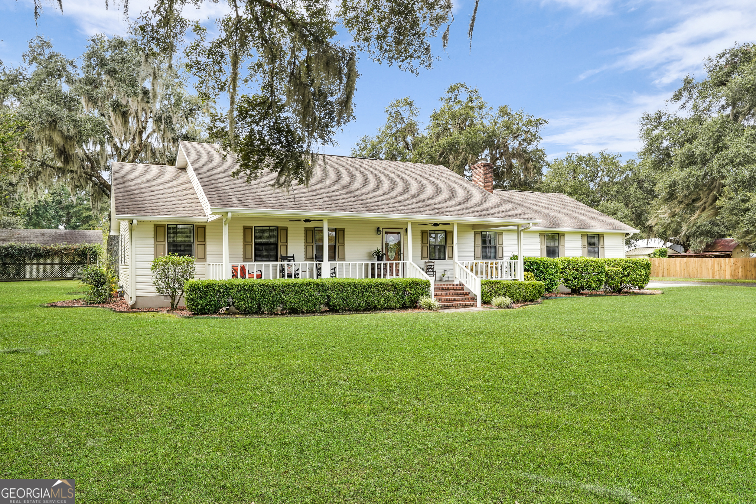 278 Camp Pinckney DR