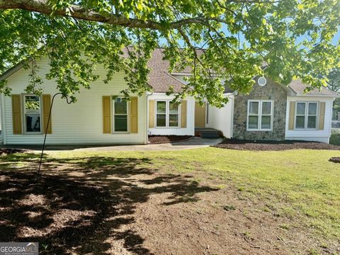 2965 Hunters Pond CT Snellville GA 30078