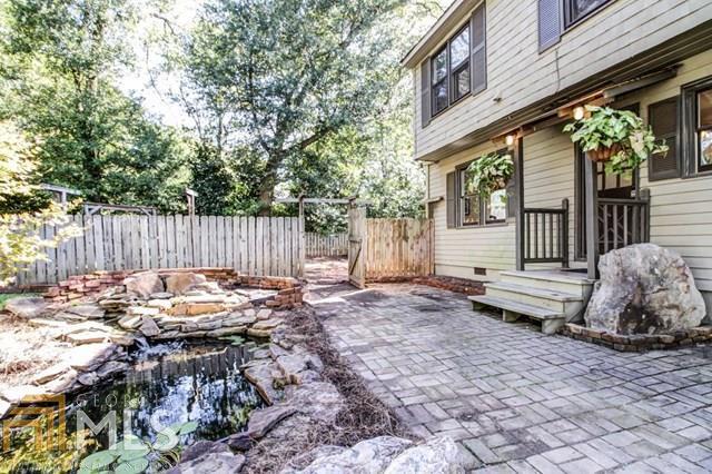 Gilbert Heights - Residential