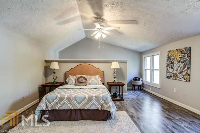 Gilbert Heights - Residential