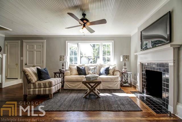 Gilbert Heights - Residential