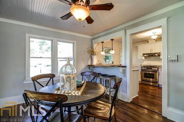 Gilbert Heights - Residential
