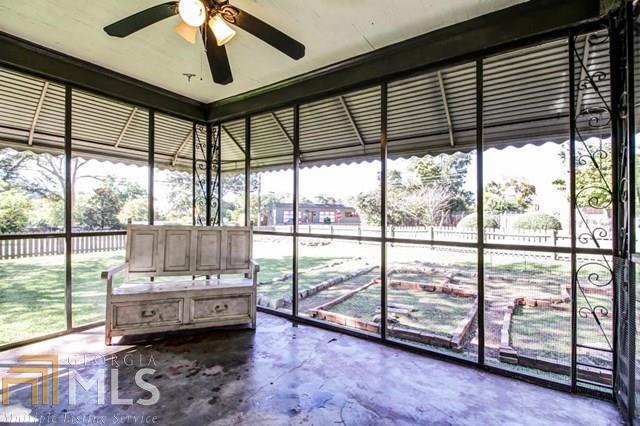 Gilbert Heights - Residential