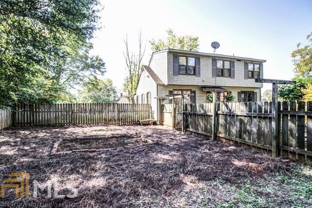 Gilbert Heights - Residential