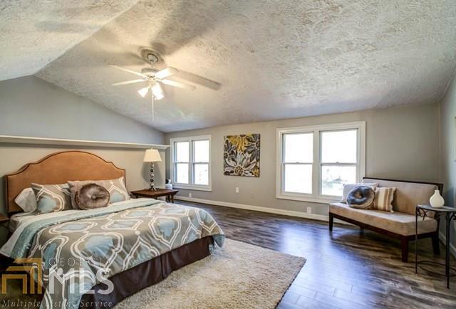 Gilbert Heights - Residential
