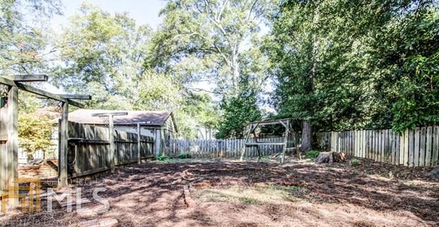 Gilbert Heights - Residential