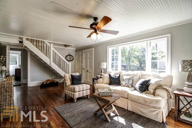 Gilbert Heights - Residential