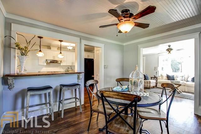 Gilbert Heights - Residential