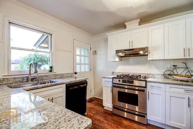 Gilbert Heights - Residential