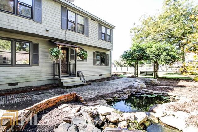 Gilbert Heights - Residential