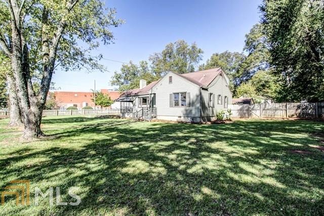 Gilbert Heights - Residential