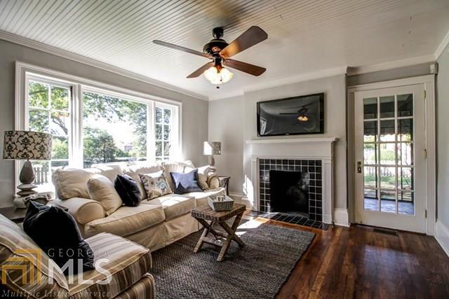 Gilbert Heights - Residential