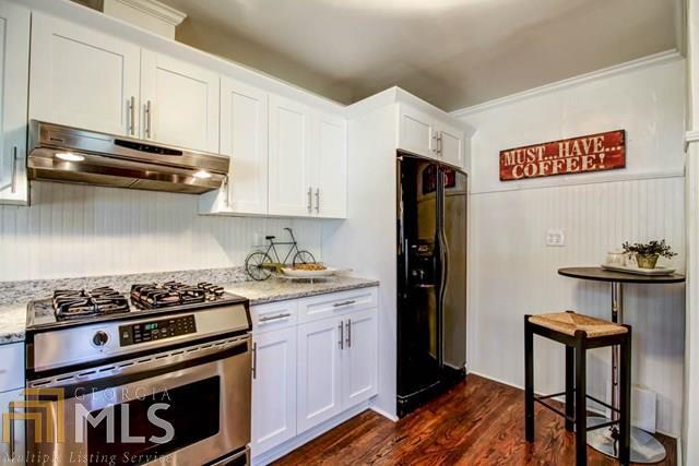 Gilbert Heights - Residential