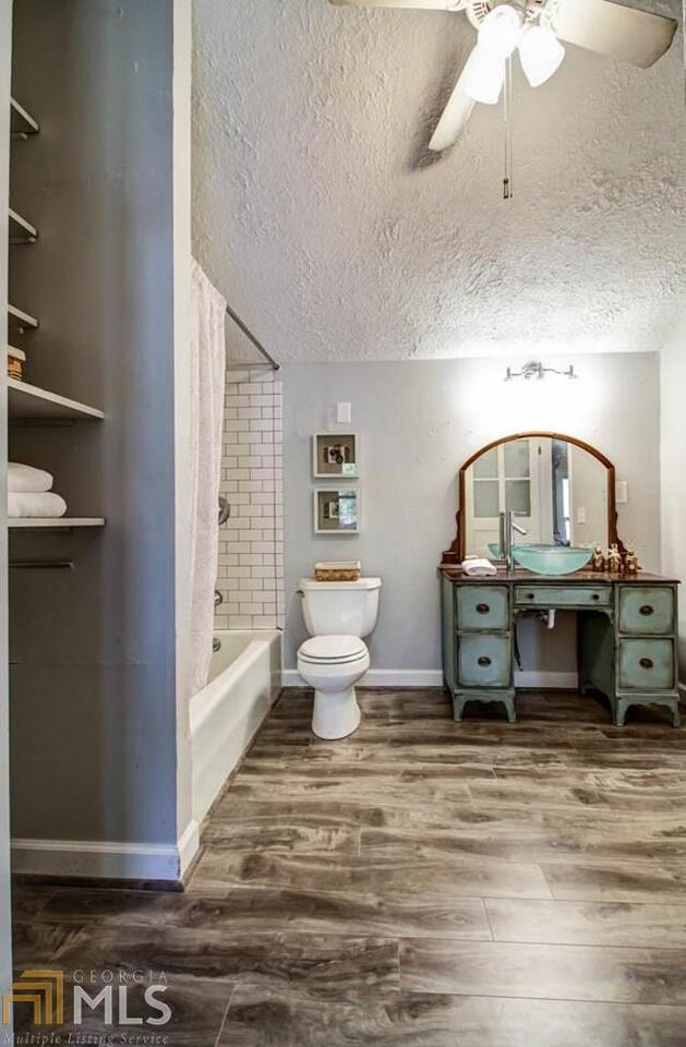 Gilbert Heights - Residential