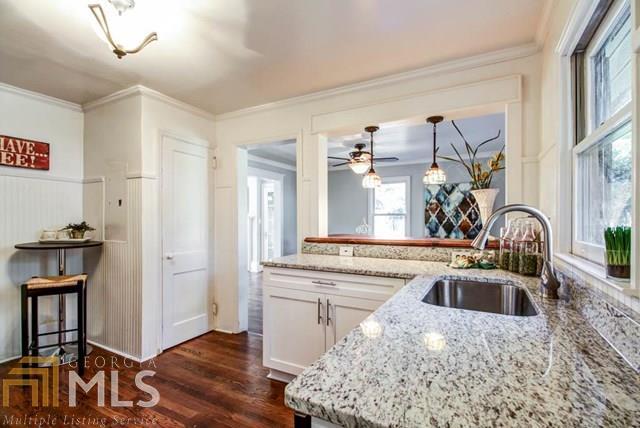 Gilbert Heights - Residential
