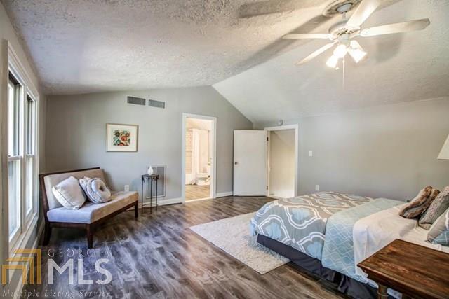 Gilbert Heights - Residential