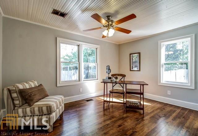 Gilbert Heights - Residential