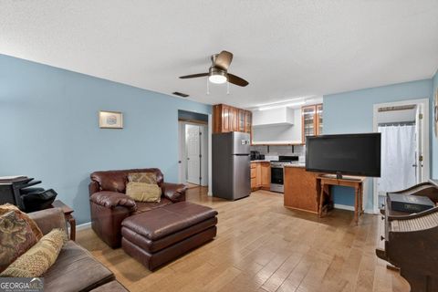 Tiny photo for 35 Meadowbridge Drive SW, Cartersville, GA 30120 (MLS # 10731105)