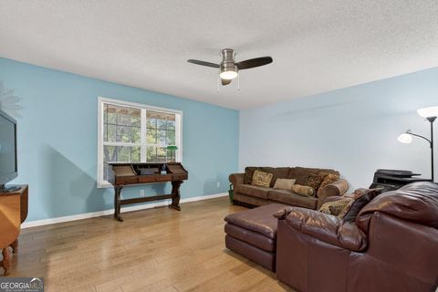 Tiny photo for 35 Meadowbridge Drive SW, Cartersville, GA 30120 (MLS # 10731105)