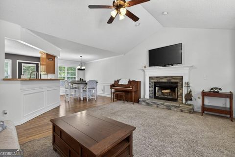Tiny photo for 35 Meadowbridge Drive SW, Cartersville, GA 30120 (MLS # 10731105)