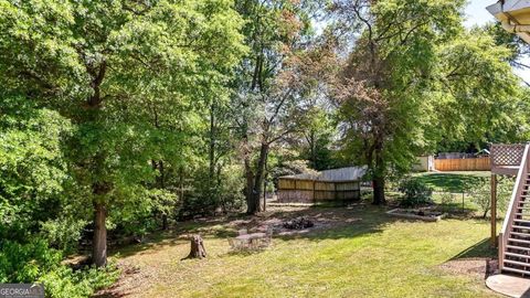 Tiny photo for 35 Meadowbridge Drive SW, Cartersville, GA 30120 (MLS # 10731105)