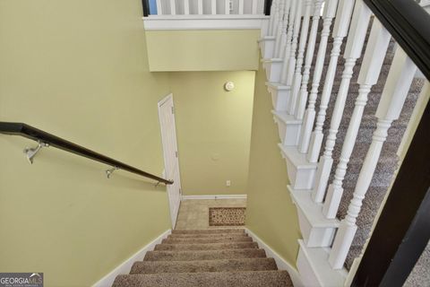 Tiny photo for 35 Meadowbridge Drive SW, Cartersville, GA 30120 (MLS # 10731105)