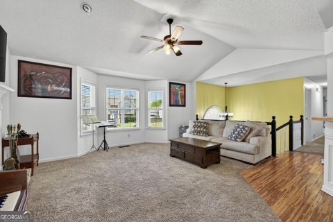 Tiny photo for 35 Meadowbridge Drive SW, Cartersville, GA 30120 (MLS # 10731105)