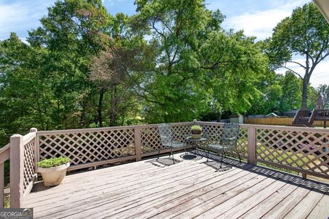 Tiny photo for 35 Meadowbridge Drive SW, Cartersville, GA 30120 (MLS # 10731105)