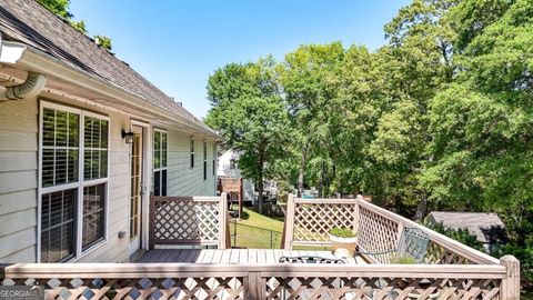 Tiny photo for 35 Meadowbridge Drive SW, Cartersville, GA 30120 (MLS # 10731105)