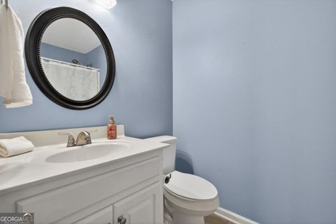 Tiny photo for 35 Meadowbridge Drive SW, Cartersville, GA 30120 (MLS # 10731105)