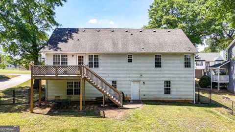 Tiny photo for 35 Meadowbridge Drive SW, Cartersville, GA 30120 (MLS # 10731105)