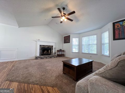 Tiny photo for 35 Meadowbridge Drive SW, Cartersville, GA 30120 (MLS # 10731105)