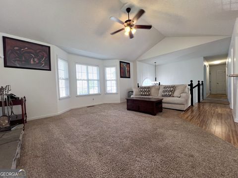 Tiny photo for 35 Meadowbridge Drive SW, Cartersville, GA 30120 (MLS # 10731105)