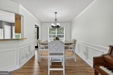 Tiny photo for 35 Meadowbridge Drive SW, Cartersville, GA 30120 (MLS # 10731105)