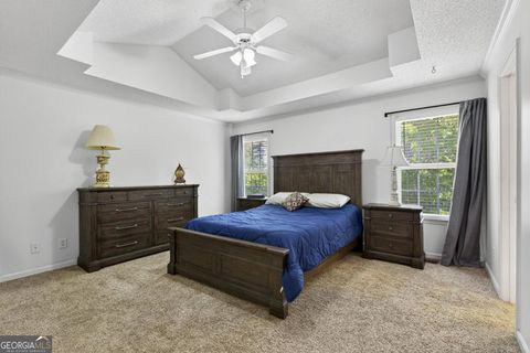 Tiny photo for 35 Meadowbridge Drive SW, Cartersville, GA 30120 (MLS # 10731105)