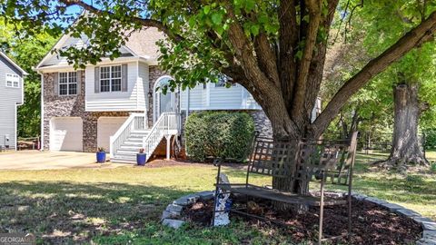 Tiny photo for 35 Meadowbridge Drive SW, Cartersville, GA 30120 (MLS # 10731105)