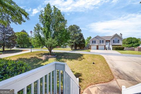 Tiny photo for 35 Meadowbridge Drive SW, Cartersville, GA 30120 (MLS # 10731105)